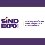 SindExpo: Feira de Negócios para Síndicos e Condomínios