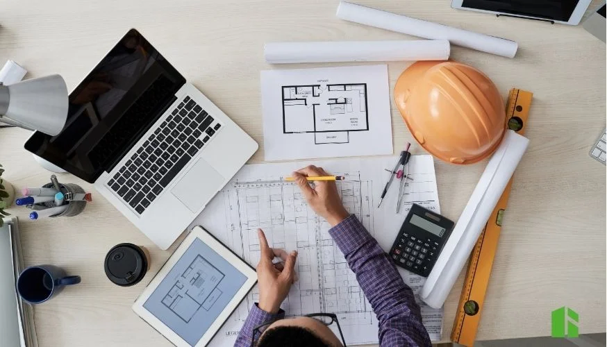 Vícios Construtivos
