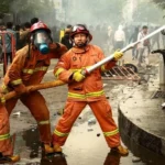 Incêndio: A Tragédia que o Papel Não Evita