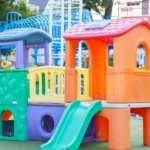 Transforme a Área de Lazer do Seu Condomínio com a Aquarela Parques
