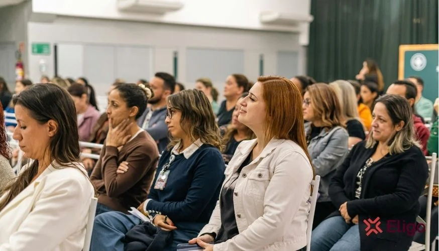 Assembleia Virtual ou Presencial