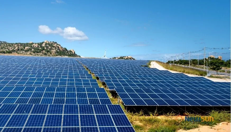 Energia Solar sem Burocracia