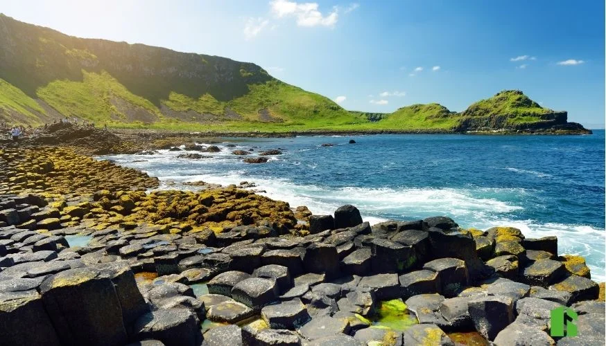 Irlanda do Norte