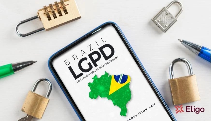 LGPD na Assembleia Virtual
