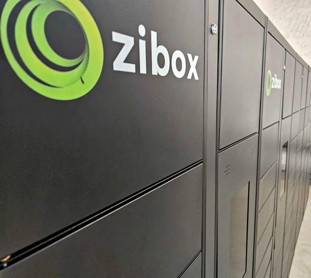 Zibox