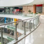 Crescimento de Shoppings e Busca por Sistemas de Segurança Integrados