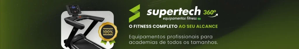 Supertech Fitness 