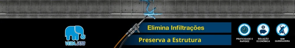 Infiltrações em Garagens de Condomínios