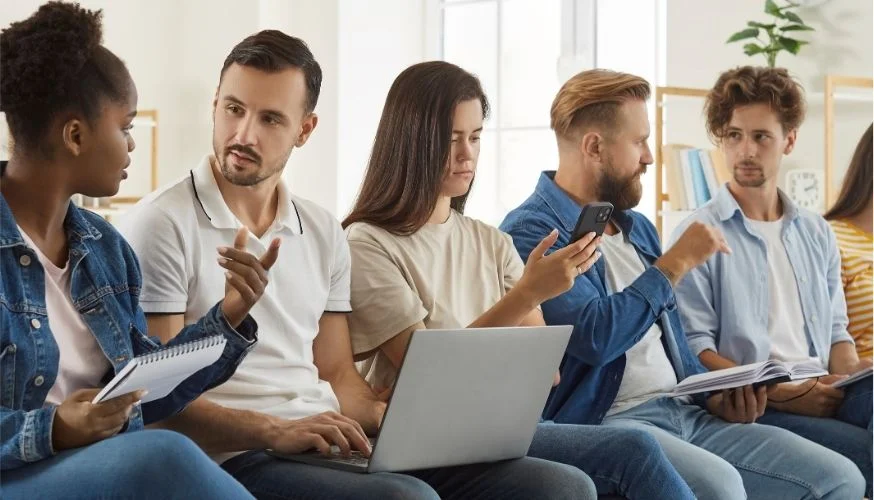 formato de assembleia