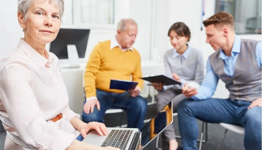 inovação da gestão